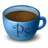 Coffee Photoshop Icon